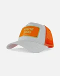 جون هاتر White/Orange