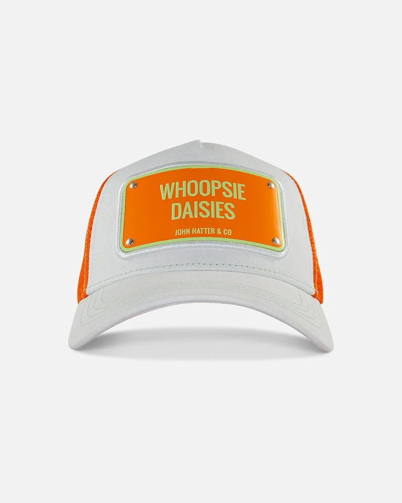 John Hatter Whoopsie Daisies - Cap