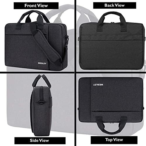 Wesley Xenon 15.6 inch laptop Bag - Image 4