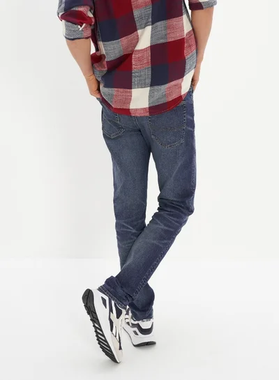 امريكان ايجل AE AirFlex+ Athletic Skinny Jean