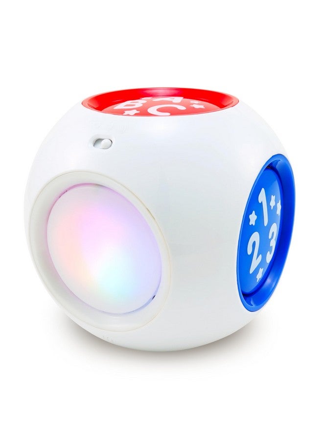 BEST LEARNING Learning Cube - Educational Musical Activity Center Block for Infants Babies Toddlers 6-12 Month and up - Toys for 1 Year Old - First Birthday Present for Boy and Girl - Image 1