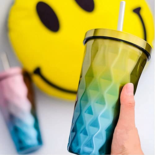 Four Season Convertible Double Wall Water Bottle Tea and Water Bottle steel Tumbler with Lid Bottle for Coffee Double Mesh Filter 400ml.| Christmas gift for employees | Valentine's day Gift for men, girls, boys - Image 1