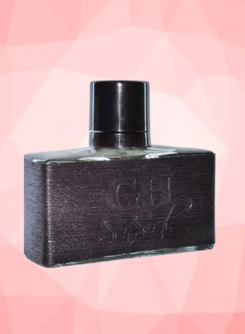 Emy GH SenSuat EDP 80ml - Image 2
