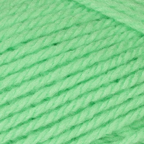 Patons Astra Yarn - Solids, Hot Green - Image 2