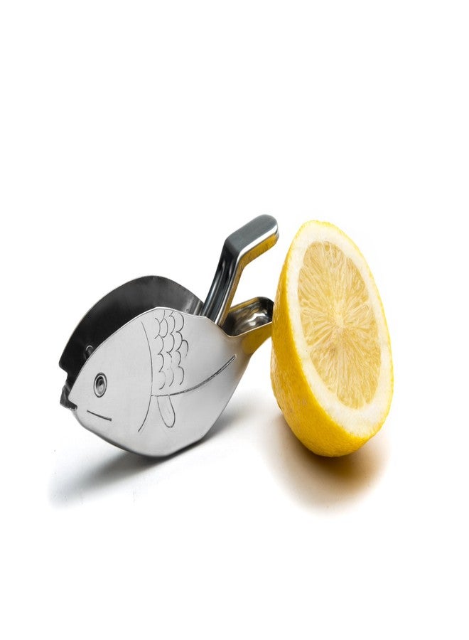 Fox Run Tools and Accessories, 1.25 x 5 x 2.75 inches, Lemon Squeezer - Image 5