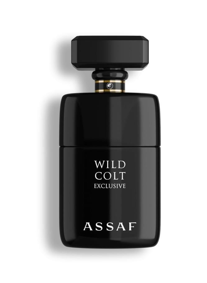 ASSAF Wild Colt Exclusive Assaf Riyadh EDP