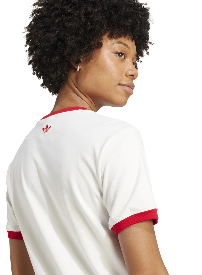 adidas Originals Retro Lions Regular T-Shirt