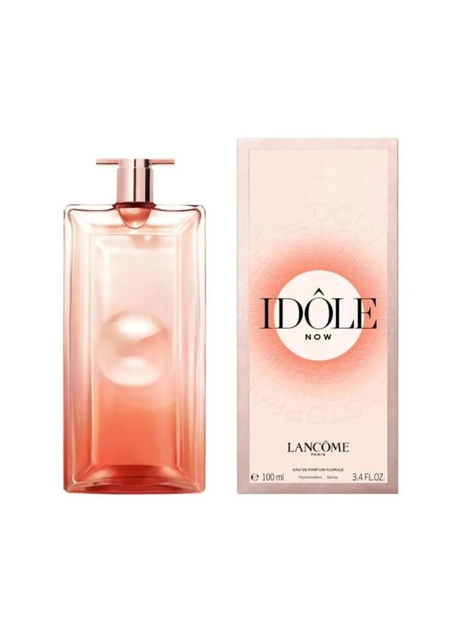 Idole Lancôme Idôle Now Floral Eau de Parfum for Women 100ml - Image 2