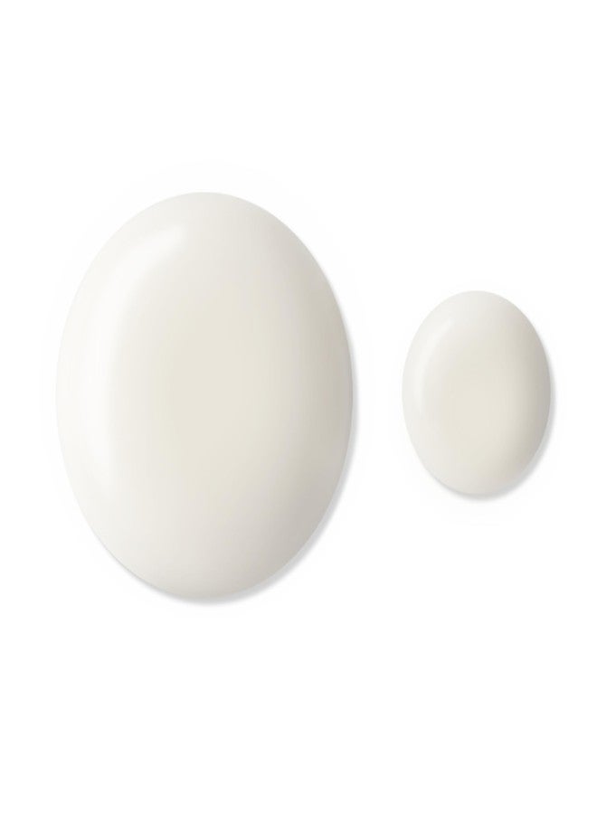 BIOTHERM بيوديرم أكوا سورس أكوا جلو سوبر كونسنترات، سيروم مضيء، مرطب للوجه للبشرة العادية إلى المختلطة مع فيتامين C وبلانكتون بيولوجي، لبشرة متألقة ومضيئة، 1.7 أونصة سائلة. - Image 2