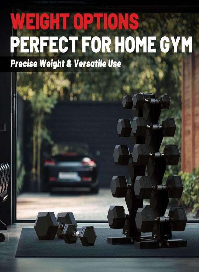 PAPABABE Dumbbells Set of 2 3lbs Dumbbells Pair, 3 Pounds Hand Weights for Women Men at Home, Free Weights Dumbbells Set for Home Gym Equipment, Pesas Mancuernas para Ejercicios de Hombre Casa. - Image 4