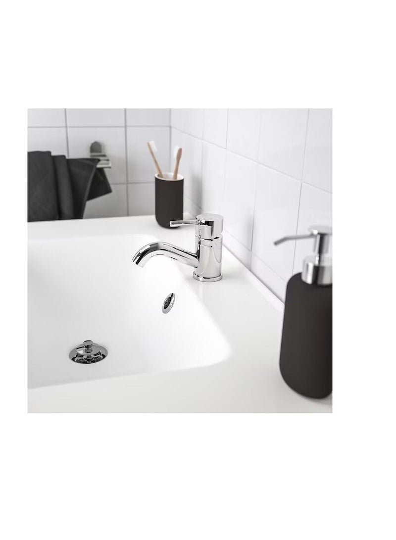 حامل فرشاة أسنان ، رمادي غامق - Image 2