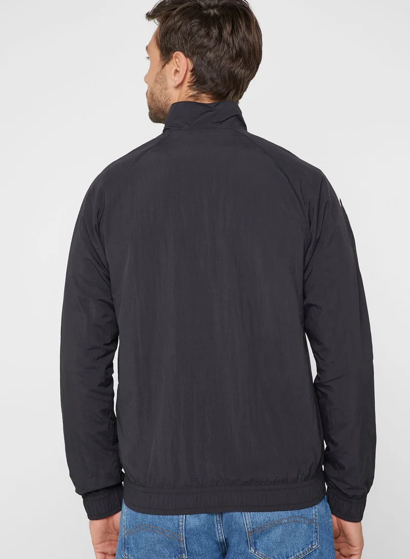 Reebok Vector Track Jacket