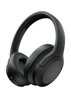 Digipace Headphones Active Noise Cancelling Bluetooth 5 3 Wireless Headphones 35h Playtime Anc Earphones Noise Decreasing Cvc 8 0 Mic for TV Pc Cellphone Hi Fi Audio Sound USB C Fast Charging  - Image 2