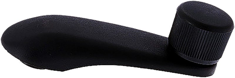 Dorman 76979 Window Crank Handle Compatible with Select Models Black