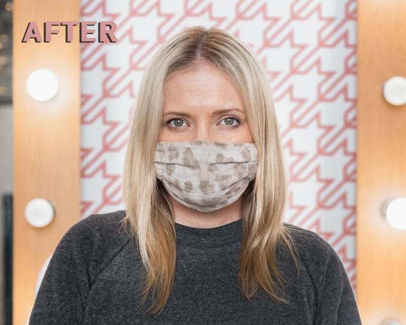 SUAVECITO Suavecita Mud Hair Mask Nourishing & Conditioning Sulfate Free - Image 5