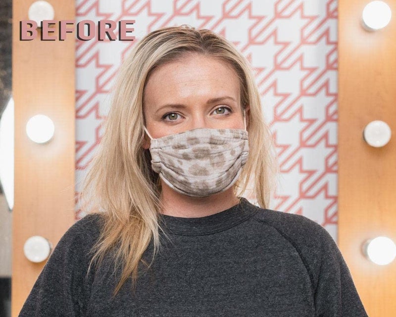 SUAVECITO Suavecita Mud Hair Mask Nourishing & Conditioning Sulfate Free - Image 4