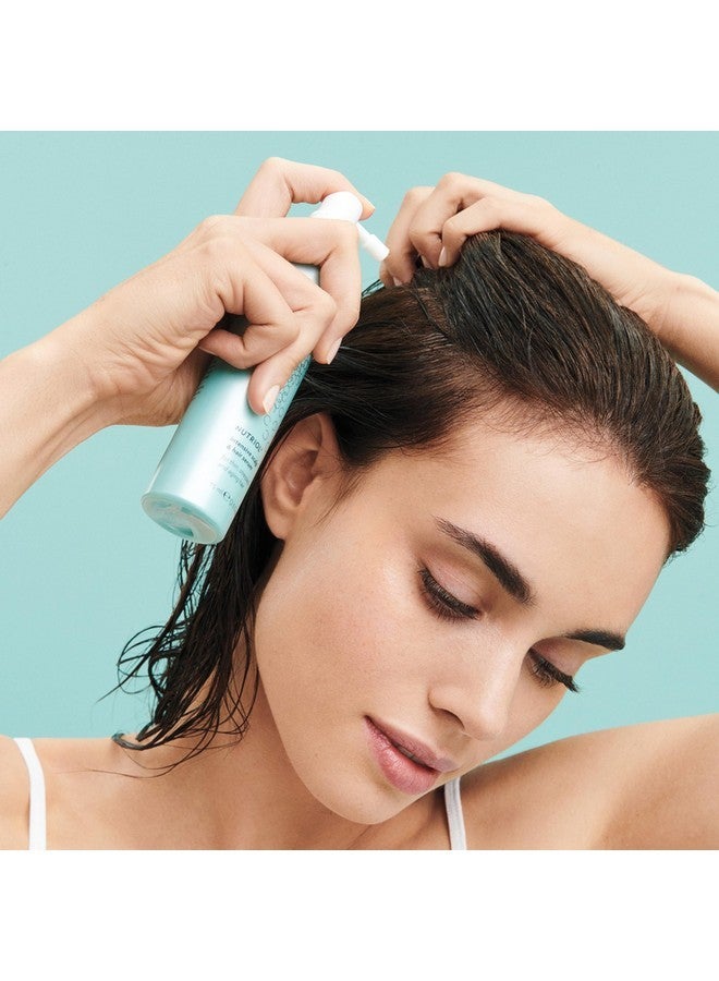 نو سكين سيروم Nu Skin ageLOC Nutriol لفروة الرأس والشعر | تركيبة مغذية لشعر أكثر كثافةً وكثافةً وصحة | مضاد للأكسدة | سيروم غير دهني | سيروم يومي للعناية بفروة الرأس والشعر | 75 مل - Image 4