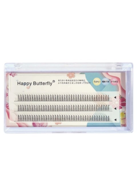 Eyelashes 120 PCS