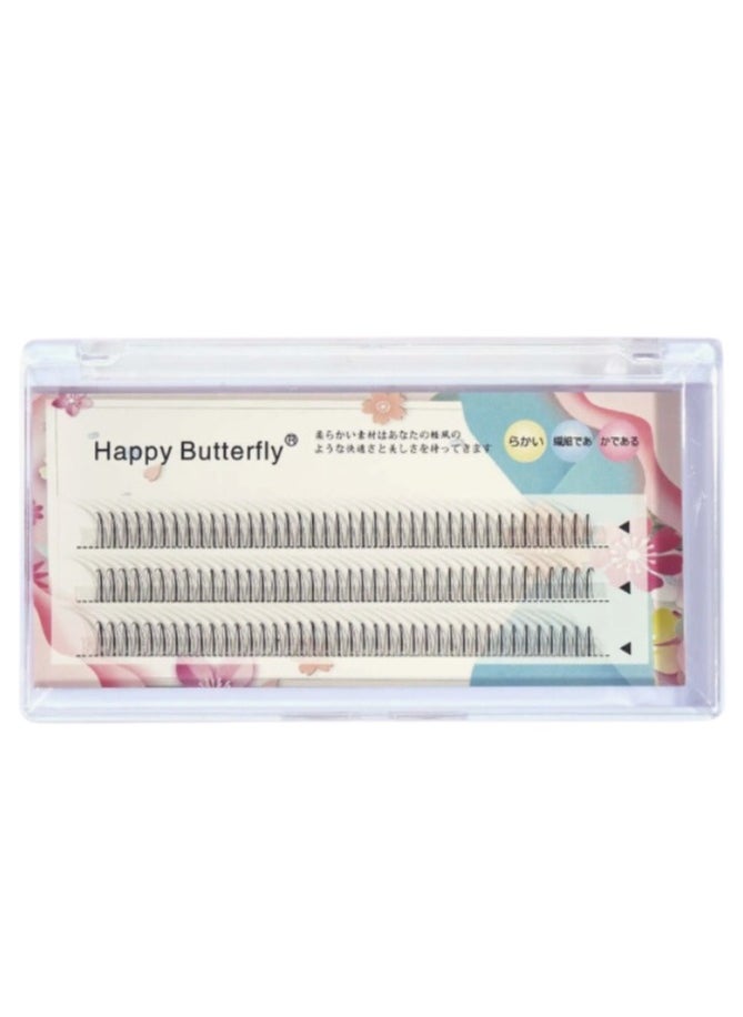 Shein - Eyelashes 120 PCS - Image 1