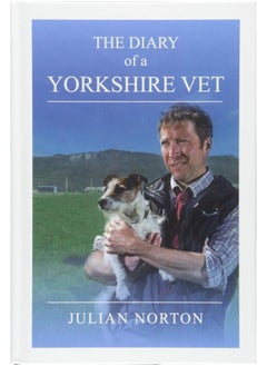 The Diary Of A Yorkshire Vet