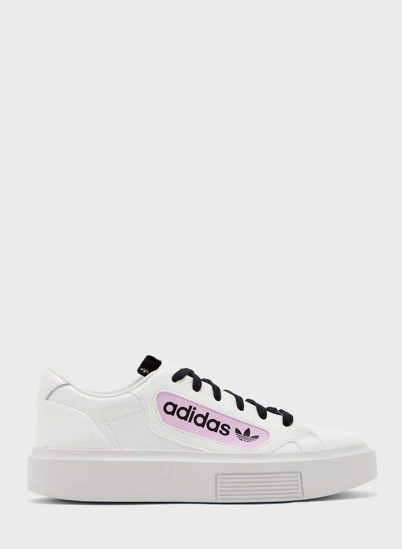 adidas Originals Sleek Super