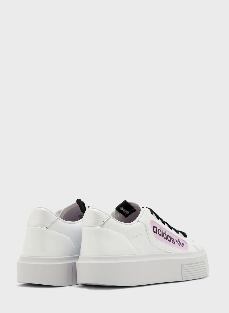 adidas Originals Sleek Super