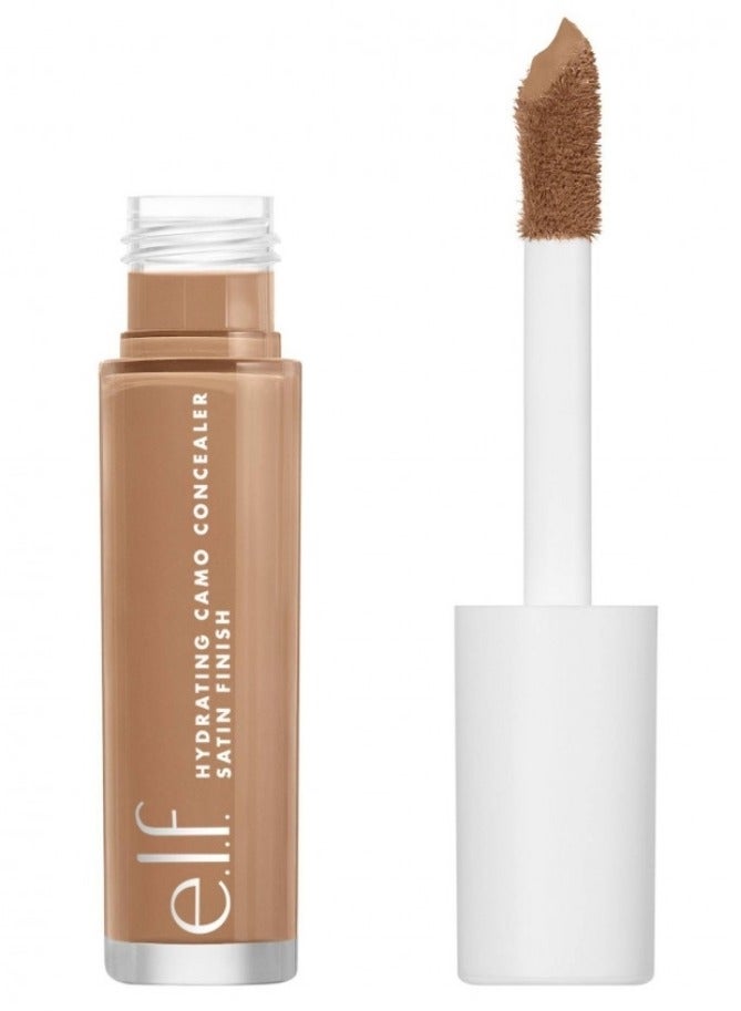 elf Tan & Net Moisturizing Concealer - Image 1