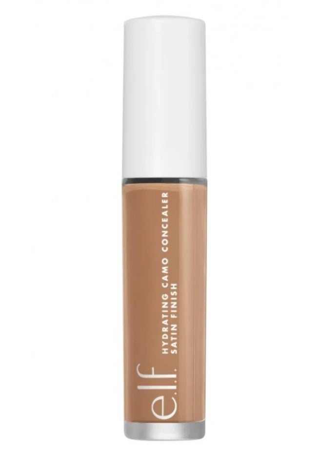 elf Tan & Net Moisturizing Concealer - Image 2