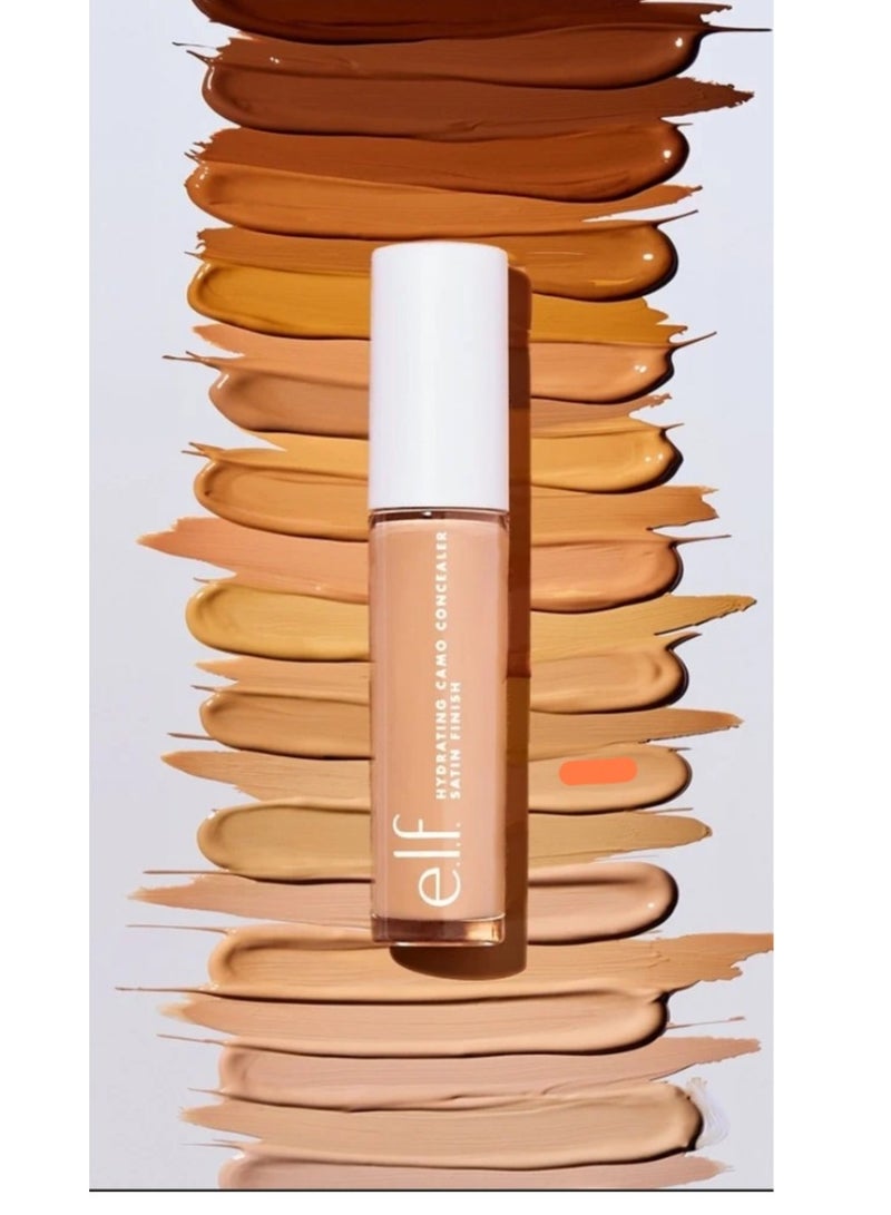 elf Tan & Net Moisturizing Concealer - Image 3