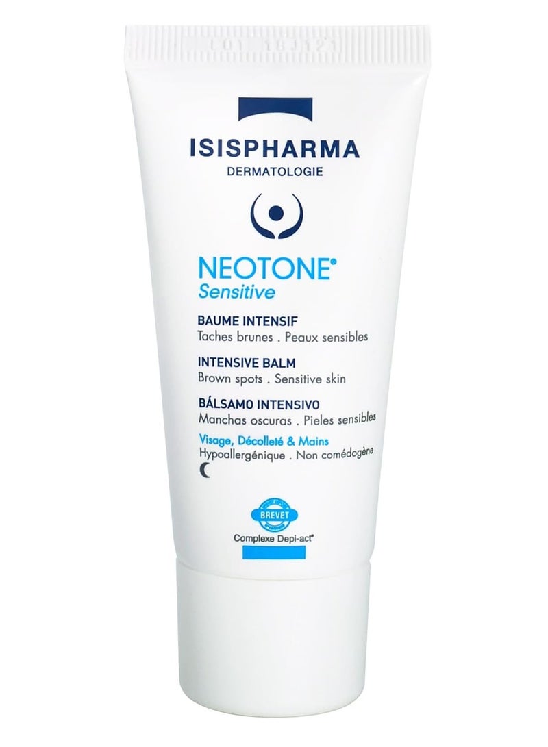 ISIS PHARMA Neotone Cream, 30 ml
