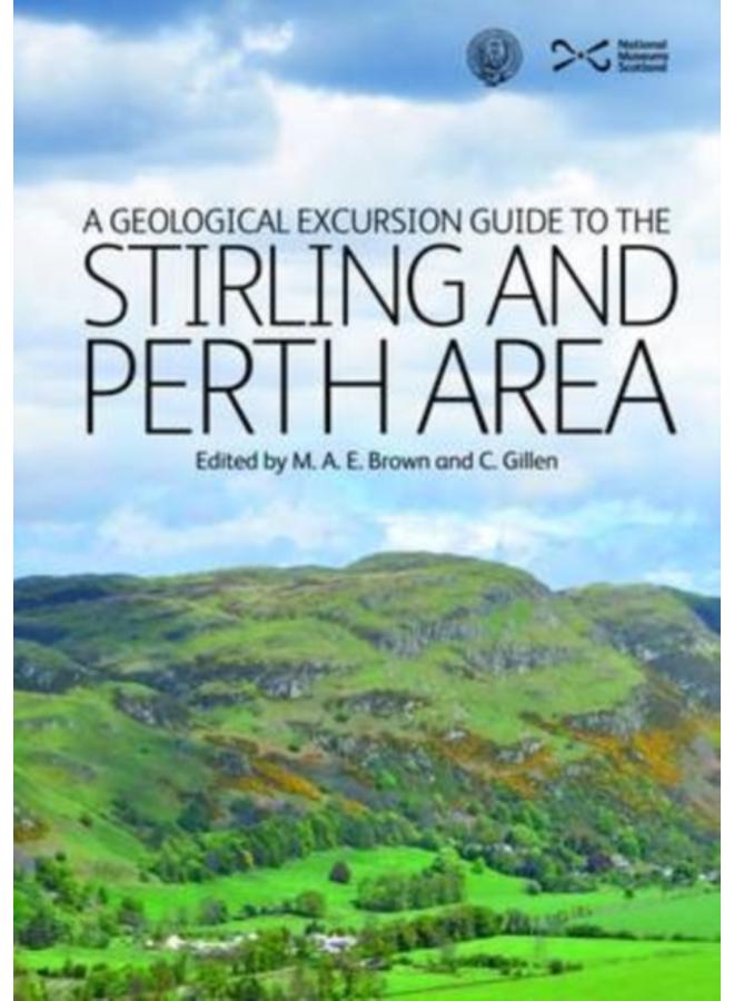 A Geological Excursion Guide to the Stirling and Perth Area 
