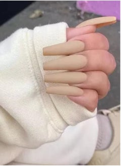 beige