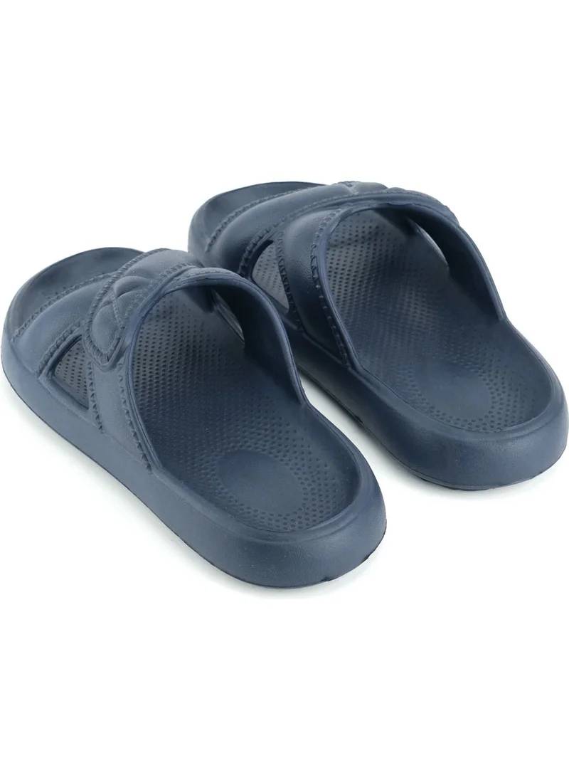 Gezer Women's Summer Eva Wet Floor Suitable Home Garden Bathroom Slippers