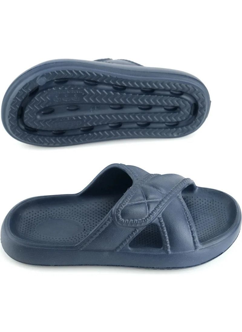 Gezer Women's Summer Eva Wet Floor Suitable Home Garden Bathroom Slippers
