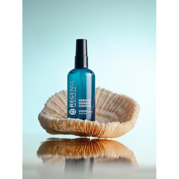 Regenix Keratin Damage Control - Image 2