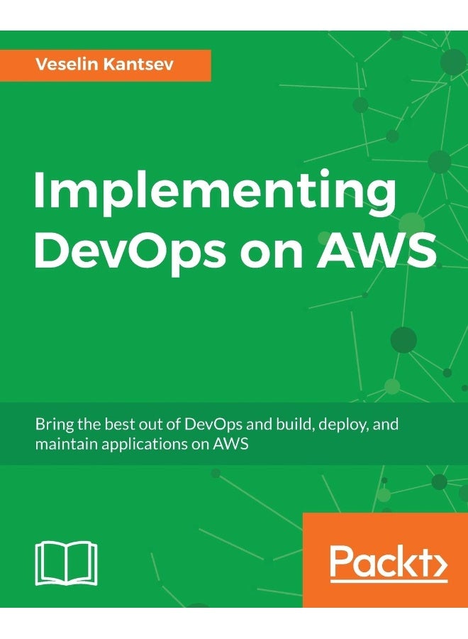Implementing DevOps on AWS