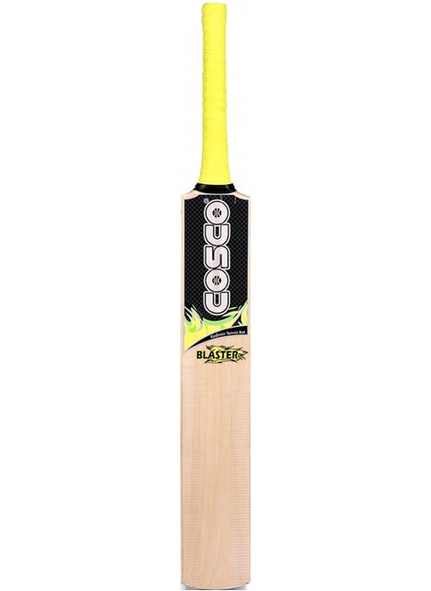 Cricket Bat Blaster Full