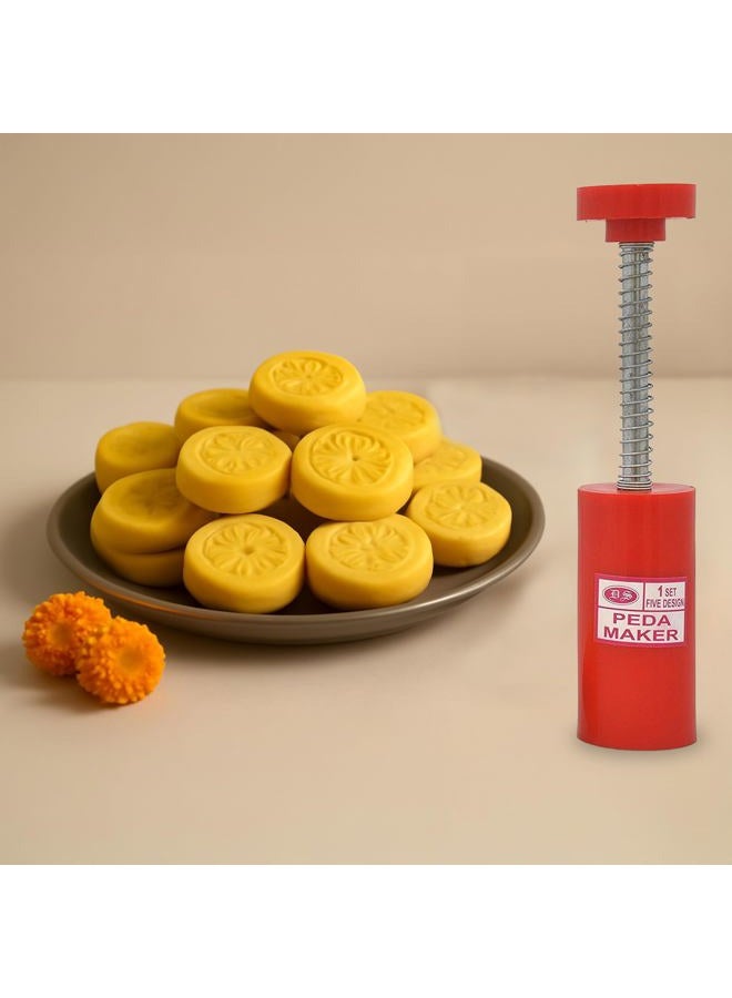 DS Peda/Sweet (Fast Stamping) 5 Design - Image 2