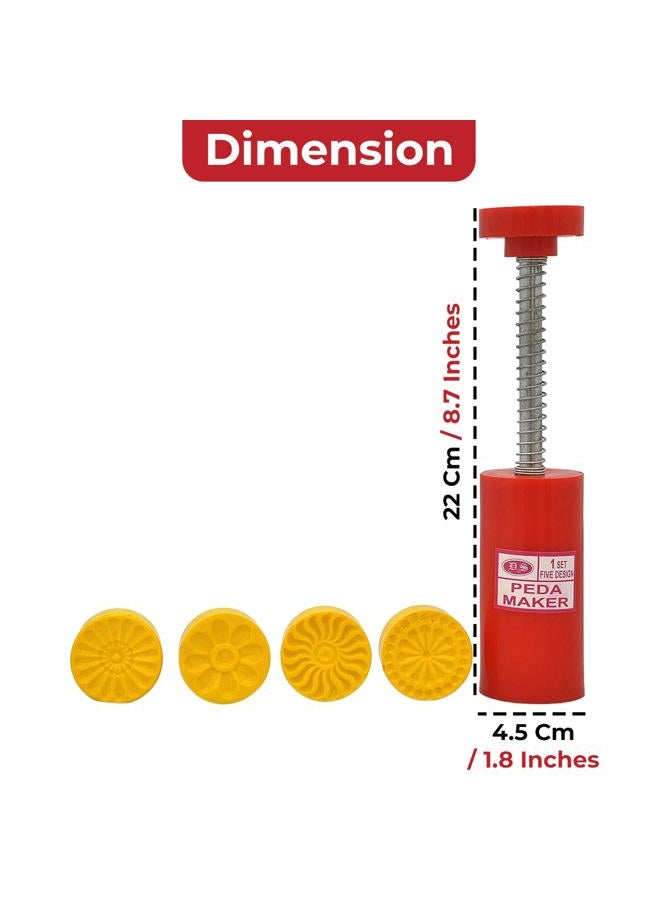 DS Peda/Sweet (Fast Stamping) 5 Design - Image 3
