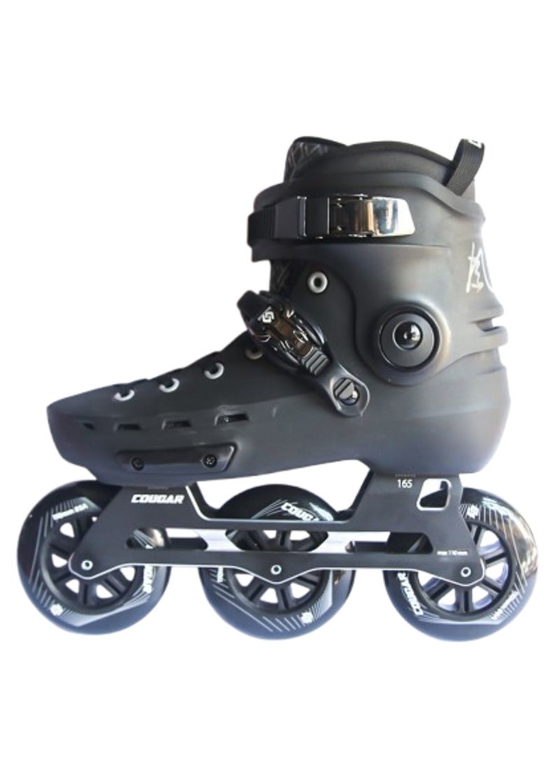 Cougar - Cougar 7001 PRO Big 3 Wheels - Image 1