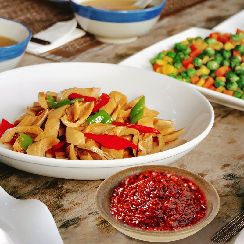 6pcs Ceramic Sauce Dishes Small Sauce Bowls Dip Bowl Sushi Seasoning Condiments Bowls - Image 4