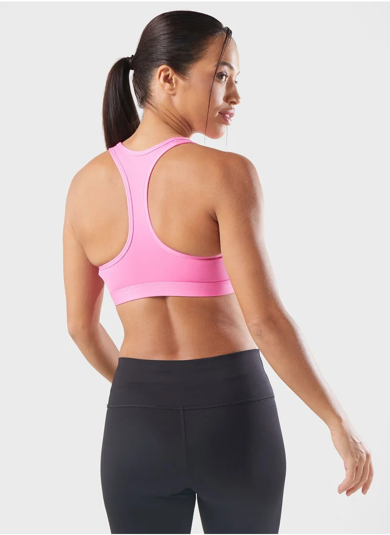 Nike Swoosh Medium Support Futura Bra