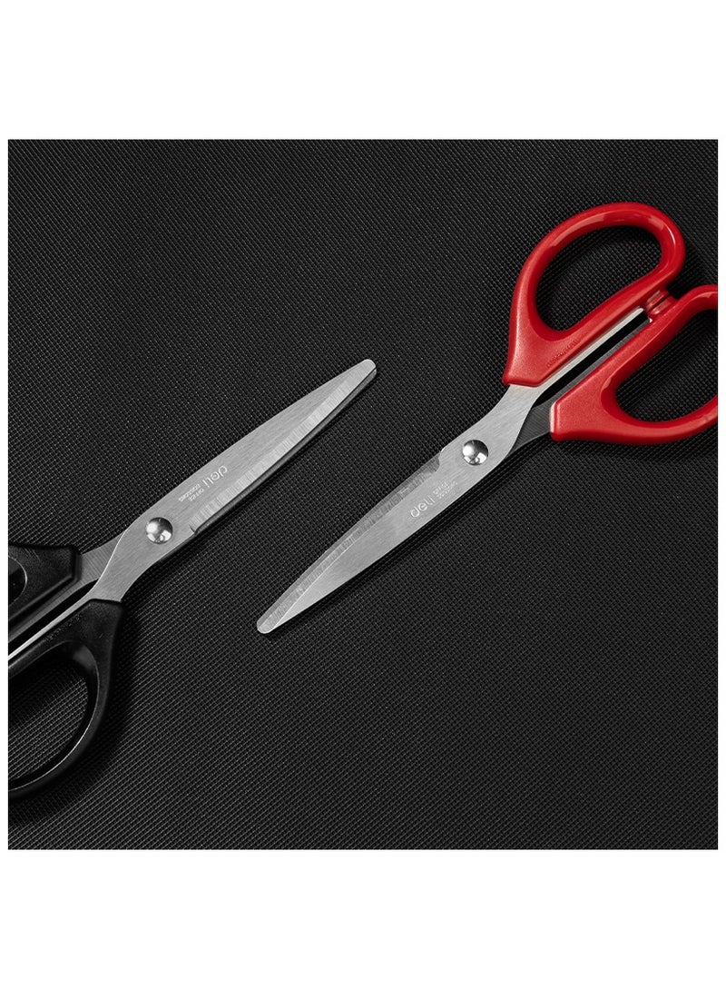 Deli E6034 Scissors (160mm) - Assorted Colors - Image 5
