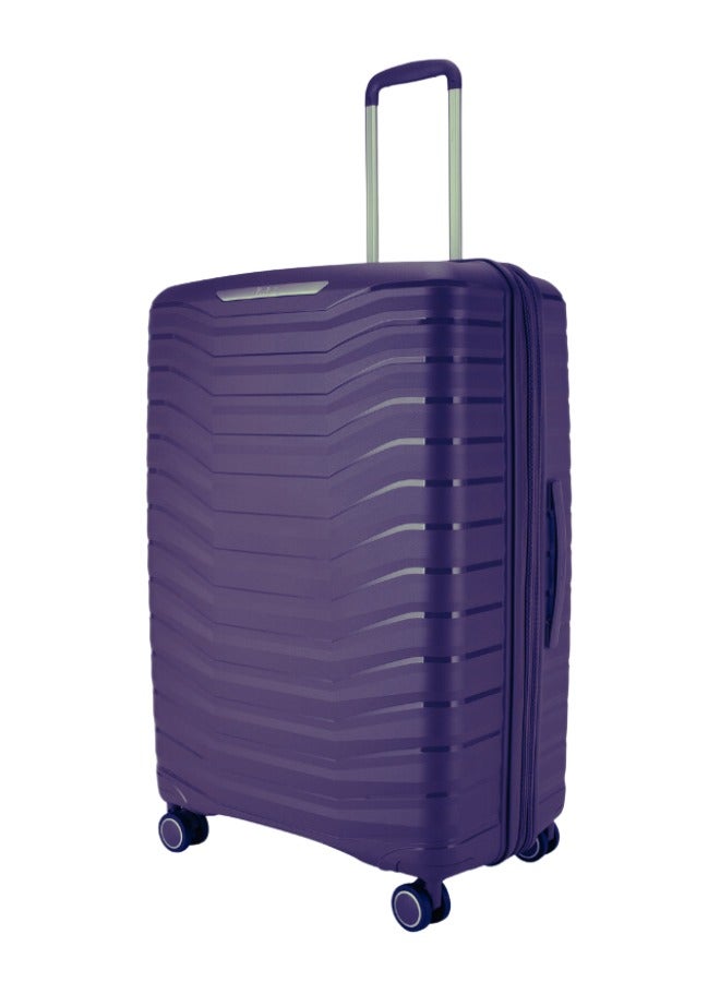 pierre cardin Unbreakable Luggage Set of 4  - Image 2