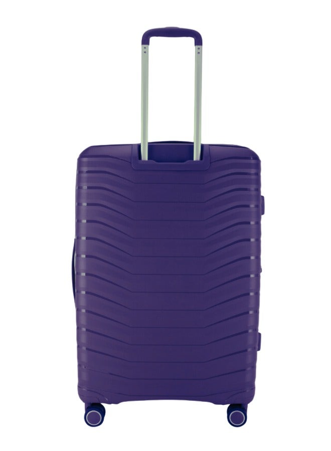 pierre cardin Unbreakable Luggage Set of 4  - Image 3