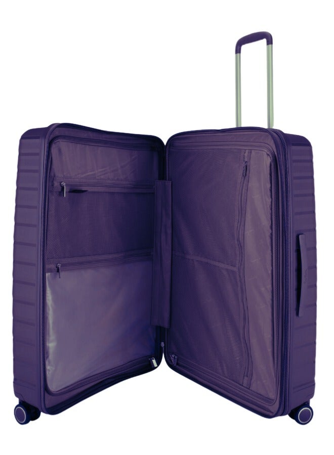 pierre cardin Unbreakable Luggage Set of 4  - Image 5