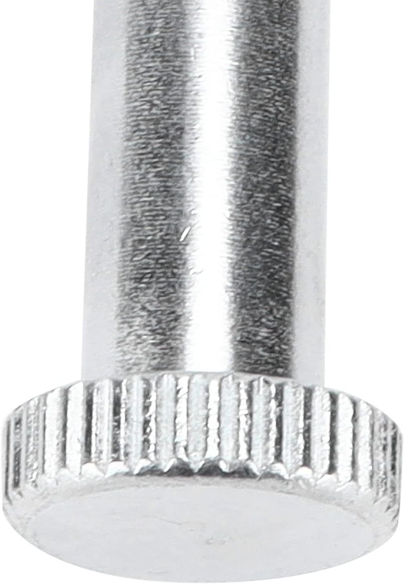 comfrt Front Suspension Lower Shaft Pin ， for Nissan Frontier/Hardbody/Pathfinder/Xterra 54419-VK80A Metal Suspension Lower Shaft Bolt Replacement - Image 4