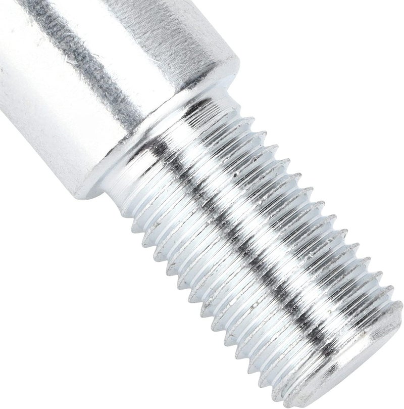comfrt Front Suspension Lower Shaft Pin ， for Nissan Frontier/Hardbody/Pathfinder/Xterra 54419-VK80A Metal Suspension Lower Shaft Bolt Replacement - Image 5