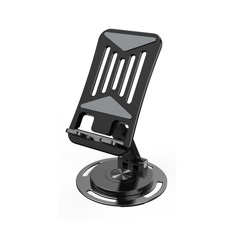 3-in-1 Bluetooth Speaker with Phone Stand  Power Bank Hollow mobile phone bracket