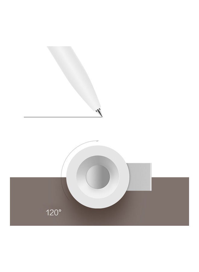 NIBEMINENT Roller Pen White - Image 3